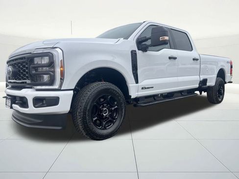 New 2026 Ford F250 XL w/ STX Appearance Package image 1