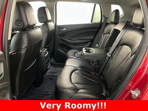 Certified 2020 Buick Envision Essence image 12