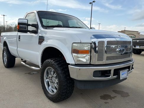 Used 2010 Ford F250 XLT image 33