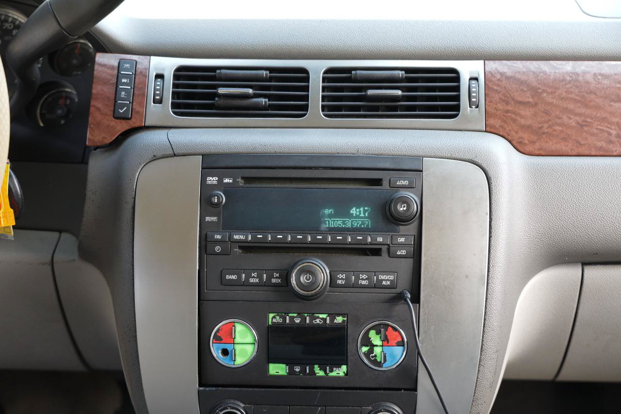 Used 2007 GMC Yukon SLT w/ SLT Preferred Equipment Group RWD image 32