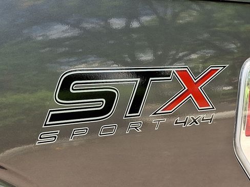 Used 2014 Ford F150 STX w/ Equipment Group 201A Mid AWD/4WD image 31