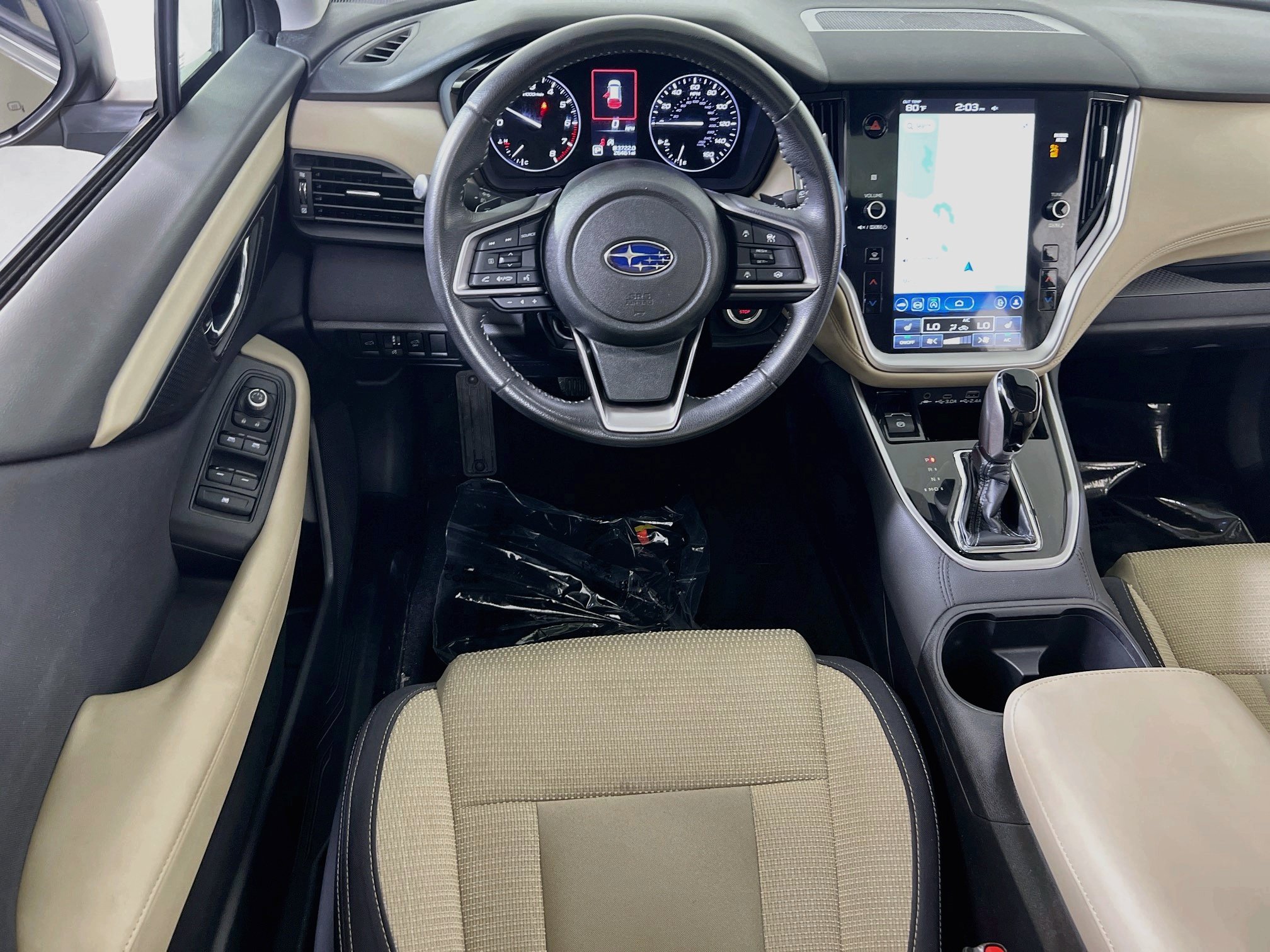 Used 2023 Subaru Outback Premium AWD/4WD image 23