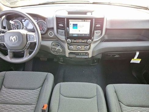 New 2026 RAM 1500 Classic Warlock image 11