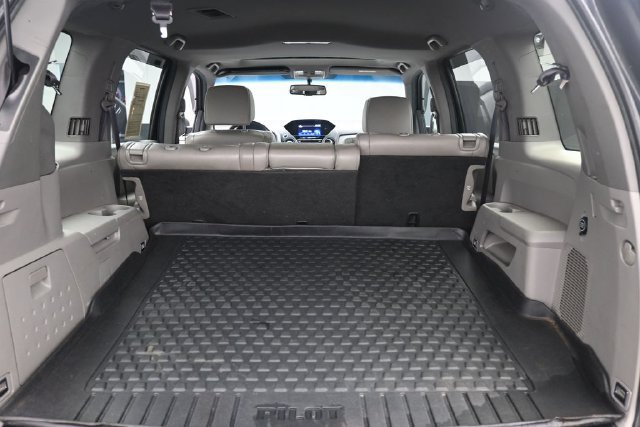 Used 2012 Honda Pilot EX-L image 32