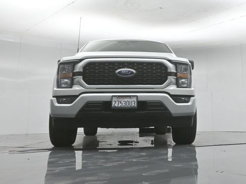 Certified 2023 Ford F150 XL w/ STX Appearance Package RWD image 45