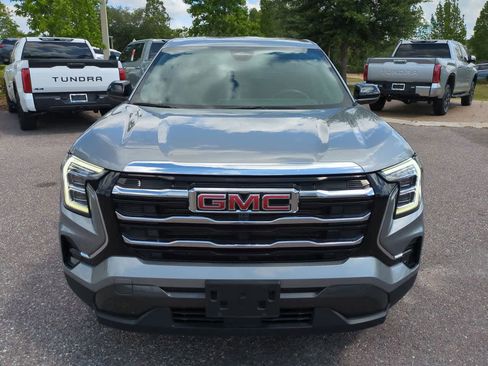 Used 2025 GMC Terrain Elevation AWD/4WD image 9