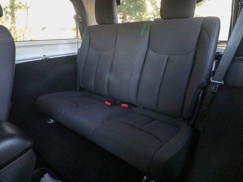 Used 2015 Jeep Wrangler Sport AWD/4WD image 22