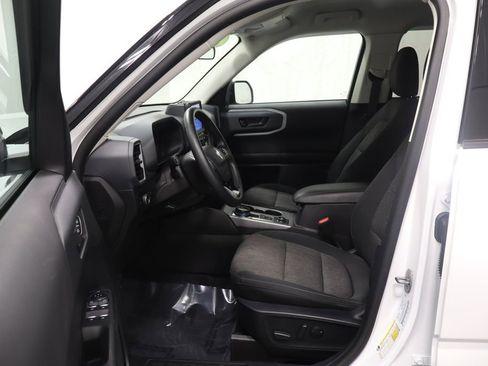 Used 2024 Ford Bronco Sport Big Bend w/ Convenience Package AWD/4WD image 11