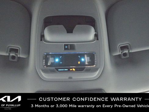 Used 2021 Ford F150 Lariat w/ Trailer Tow Package image 25