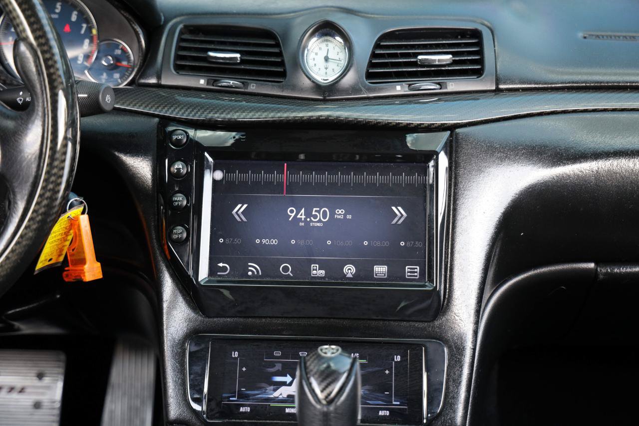 Used 2011 Maserati GranTurismo S RWD image 33