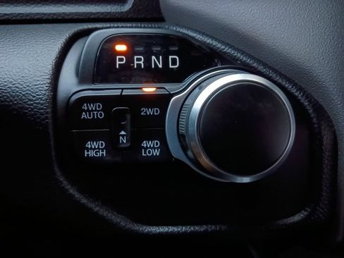 Used 2022 RAM 1500 Lone Star AWD/4WD image 5