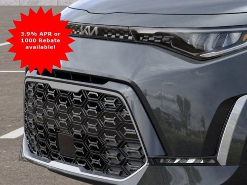 New 2025 Kia Soul GT-Line w/ GT-Line Technology Package image 15