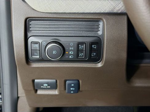 New 2026 Ford F250 King Ranch w/ Chrome Package image 10