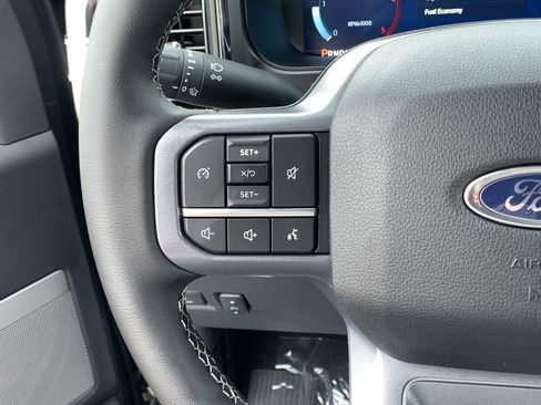 New 2026 Ford F250 Lariat w/ FX4 Off-Road Package image 30