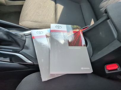 Certified 2024 Toyota Corolla LE