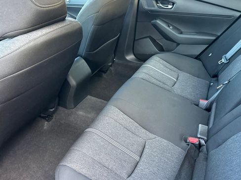 Certified 2024 Honda Accord Sport image 26