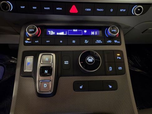 Used 2024 Hyundai Palisade SEL FWD image 20
