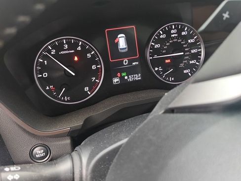 Used 2023 Subaru Ascent Touring image 13