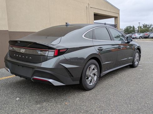 New 2026 Hyundai Sonata SE image 5