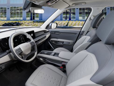 New 2026 Kia EV9 Wind image 17