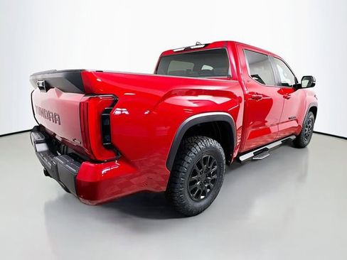 New 2026 Toyota Tundra SR5 RWD image 3