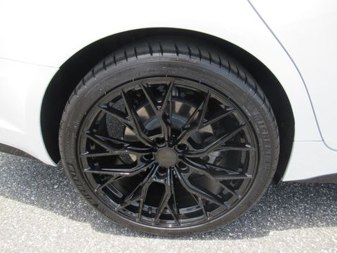 Used 2024 Cadillac CT5 V w/ Platinum Package AWD/4WD image 8