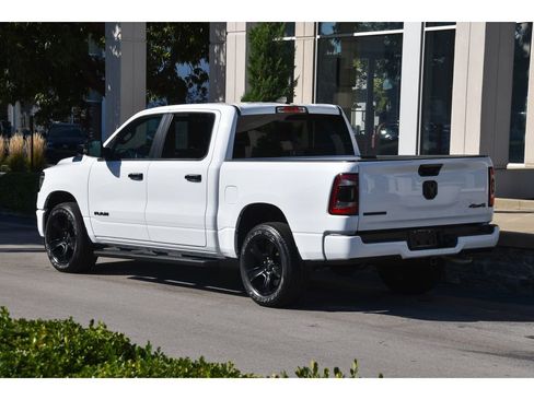 Used 2023 RAM 1500 Big Horn image 6