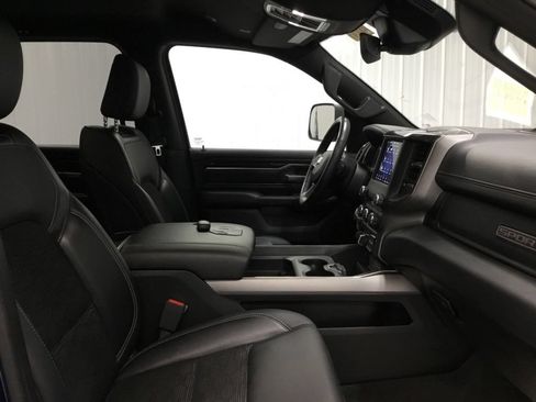 Used 2021 RAM 1500 Sport w/ Trailer Tow Group AWD/4WD image 22