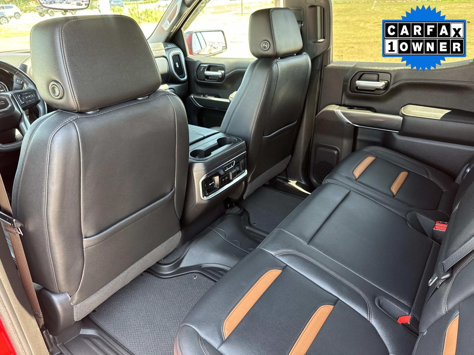 Used 2021 GMC Sierra 1500 AT4 w/ AT4 Premium Package AWD/4WD image 18