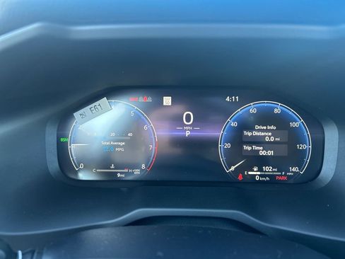 New 2025 Toyota RAV4 Limited w/ Advanced Technology Package image 9