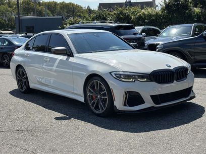 Used 2020 BMW M340i w/ Premium Package