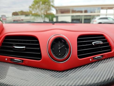 Used 2018 Maserati GranTurismo Sport image 44