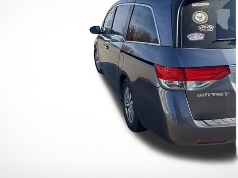 Used 2014 Honda Odyssey EX-L image 8