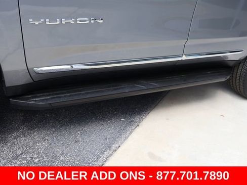 New 2026 GMC Yukon Elevation AWD/4WD image 13