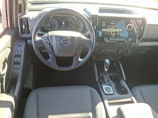 New 2026 Nissan Frontier SV w/ Tow Package video 2