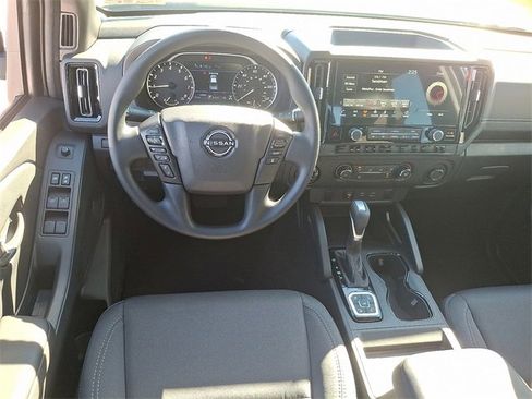 New 2026 Nissan Frontier SV w/ Tow Package image 2