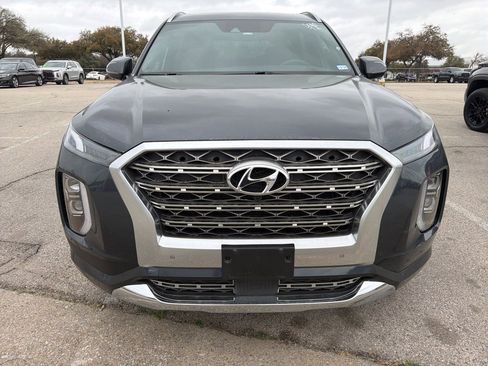 Used 2020 Hyundai Palisade Limited image 2