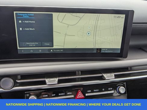 New 2026 Hyundai Santa Cruz XRT image 27