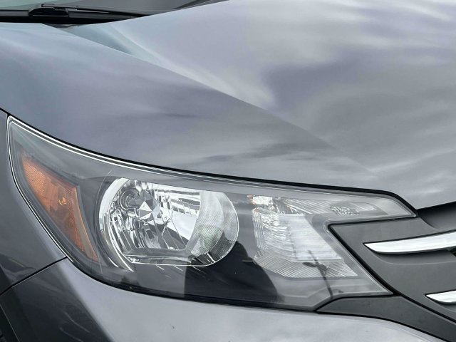 Used 2013 Honda CR-V EX image 9