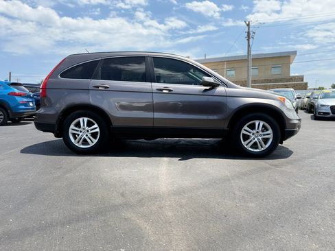 Used 2011 Honda CR-V EX-L image 2