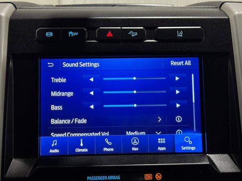 Used 2020 Ford F250 Lariat w/ Lariat Ultimate Package AWD/4WD image 52