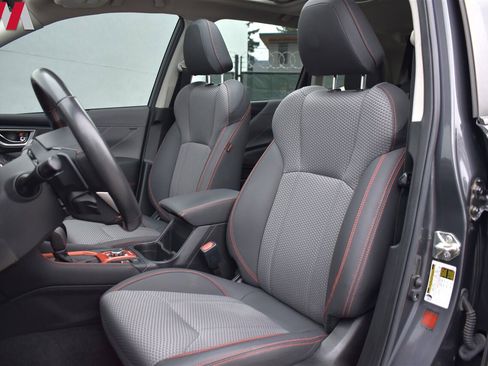 Used 2021 Subaru Forester Sport w/ Popular Package #2 image 11