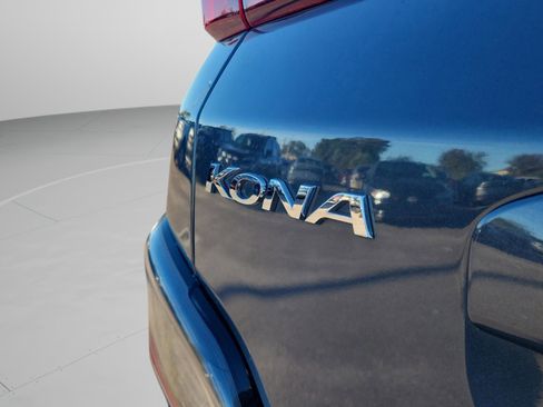 Certified 2023 Hyundai Kona SEL w/ Convenience Package image 31