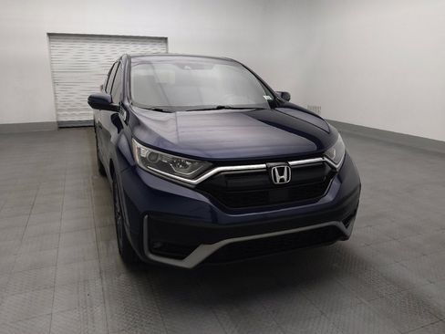 Used 2020 Honda CR-V EX image 14
