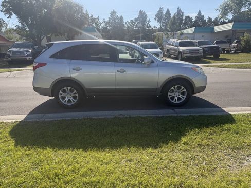 Used 2008 Hyundai Veracruz GLS image 7