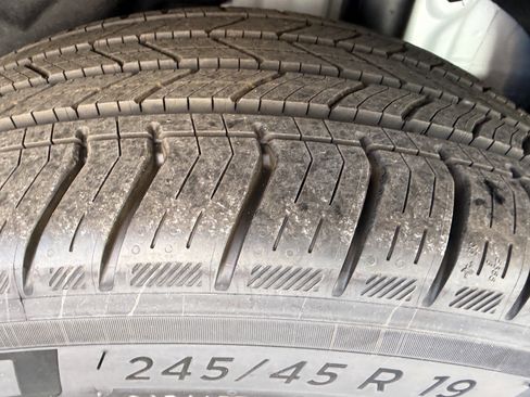 New 2026 Volvo EX30 Ultra image 28