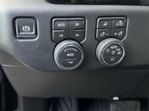 New 2026 Chevrolet Silverado 1500 LT Trail Boss w/ LT Trail Boss Premium Package image 17