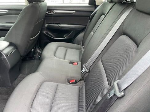 Certified 2023 MAZDA CX-5 AWD 2.5 S image 8