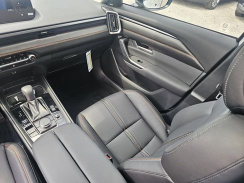 New 2025 MAZDA CX-50 AWD 2.5 Hybrid w/ Weather Package image 28