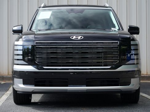 Used 2026 Hyundai Palisade Calligraphy FWD image 7